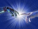 Italiana una delle prime fabbriche di intelligenza artificiale (ANSA)