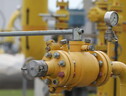 Via libera Ue a piano di riduzione domanda gas (ANSA)