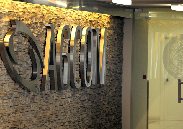 Agcom, in 2021 traffico dati +19,3%,+78,7% su pre Covid © ANSA