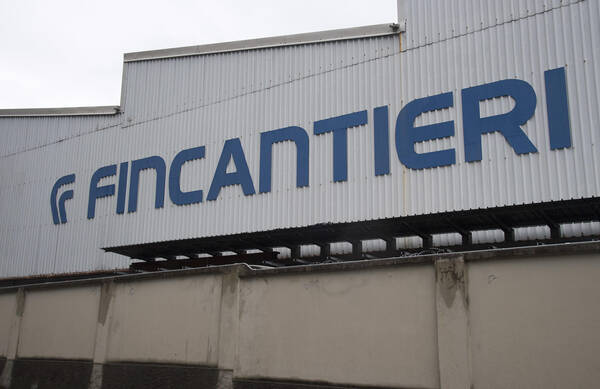 Fincantieri costruirà per Us Navy una nuova fregata