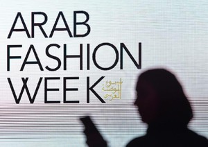 A marzo la prima Settimana della moda araba a Riad