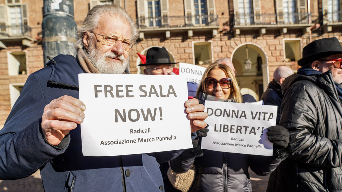 Cirielli, cautamente ottimisti per Sala, tempi ragionevoli