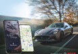 Servizi di ricarica Bosch per Maserati GranTurismo Folgore (ANSA)