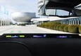 Per Bmw head-up display del futuro è Panoramic Vision (ANSA)