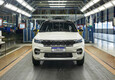 Jeep, dall'impianto brasiliano di Goiana la numero 1 milione (ANSA)