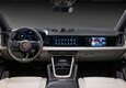 Porsche Cayenne: avrà un interno a tutto schermo (ANSA)