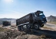 Pneumatici EnduTrax Apollo Tyres per i truck Iveco (ANSA)