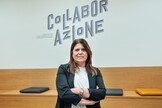 Simona Camerano, responsabile area Scenari Economici e Strategie Settoriali di CDP