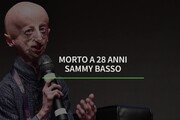 LA VIDEOGRAFICA - Chi era Sammy Basso