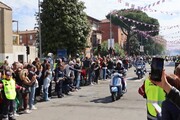 In 15mila al Vespa World Days a Pontedera