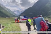 Poste Italiane, dopo l’alluvione a Cogne ripristinati i servizi in tempi record