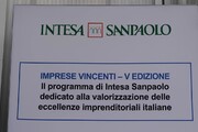 Intesa Sanpaolo premia le 10 Imprese Vincenti in Emilia-Romagna e Marche