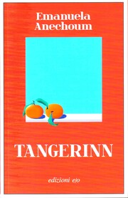 Copertina di Tangerinn