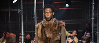 Milan Fashion Week Fall/Winter 2025/2026: Prada