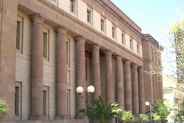 Tribunale di Sassari