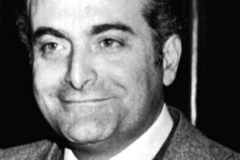 Mafia:Grasso,P.Mattarella fu ucciso per fermare cambiamento