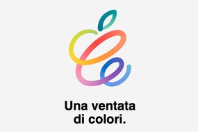 Apple, all'evento del 20 aprile attesi iPad Pro e AirTag