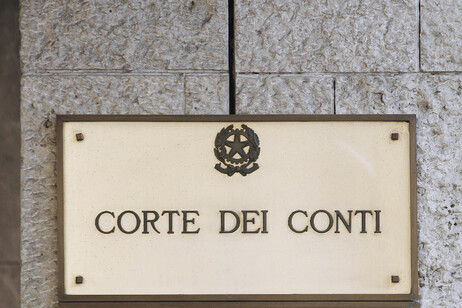 Corte Conti, sul Pnrr scostamento tra la spesa attesa e quella sostenuta