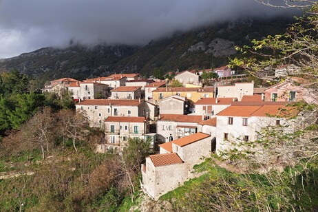 Il “Borgo dei Normanni” diventa hub del turismo delle radici