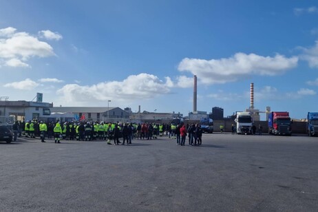 Domani incontro Urso-Todde al Mimit su Portovesme