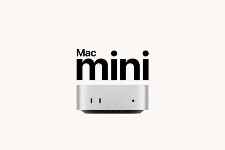 Apple rinnova i Mac mini con i chip M4 e M4 Pro