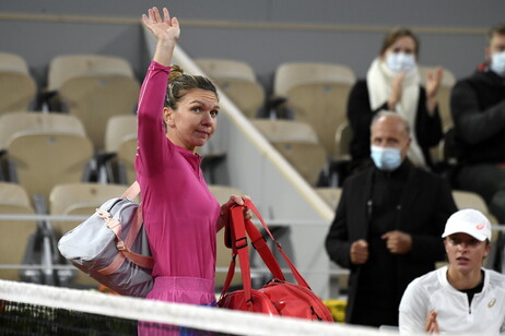 Simona Halep