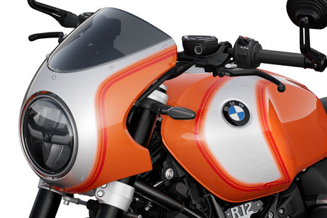 Bmw R12 S