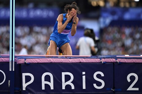 ATHLETICS-OLY-PARIS-2024