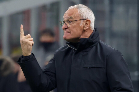 Claudio Ranieri