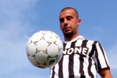 Gianluca Vialli