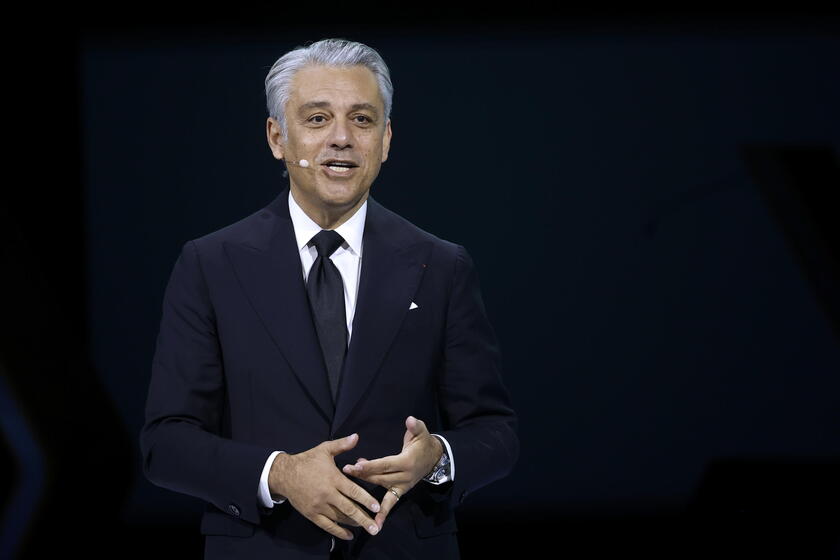 Mondial de l'Auto – Paris Motor Show 2024