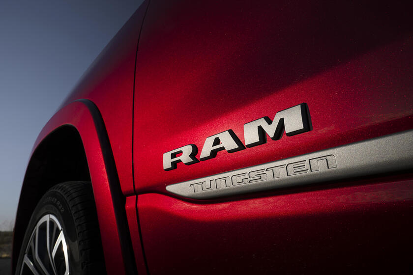 RAM 1500