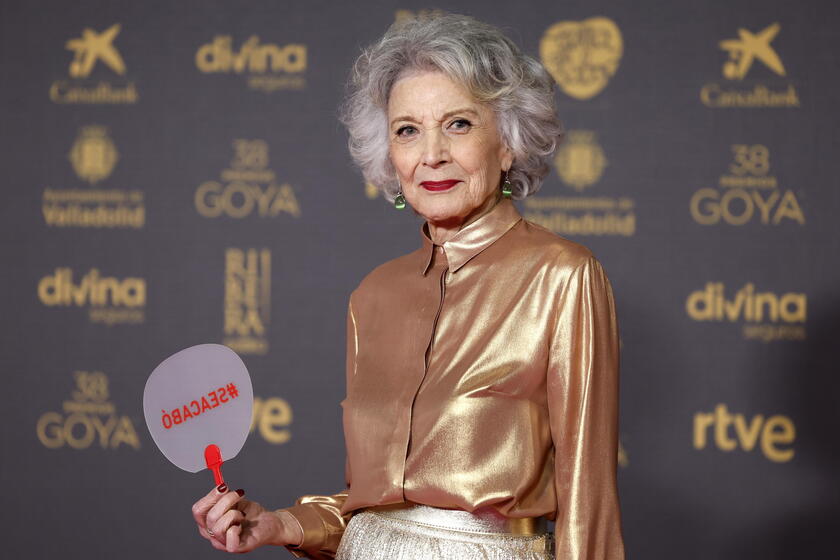 Goya Awards 2024