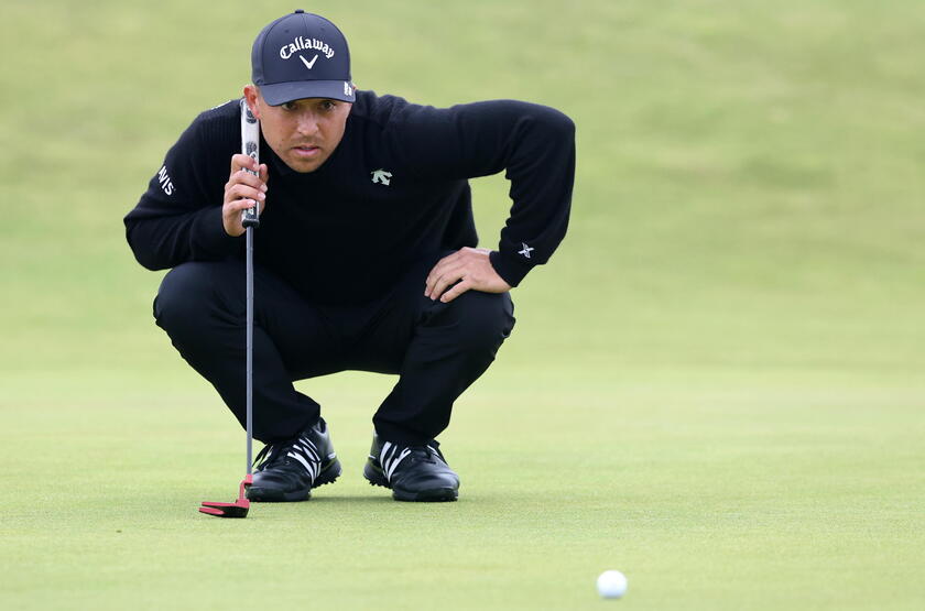 Golf: Schauffele, 'i proventi della Ryder Cup in beneficenza'