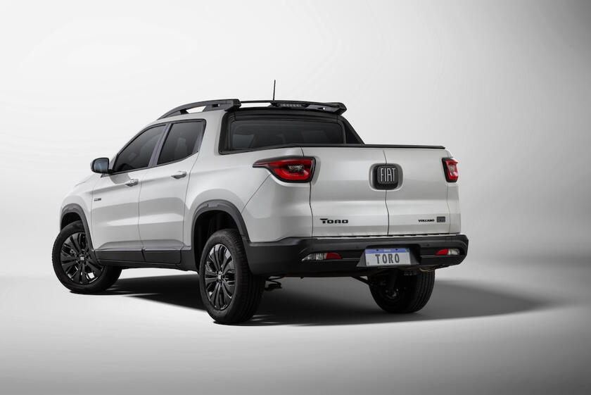 Fiat Tributo 125