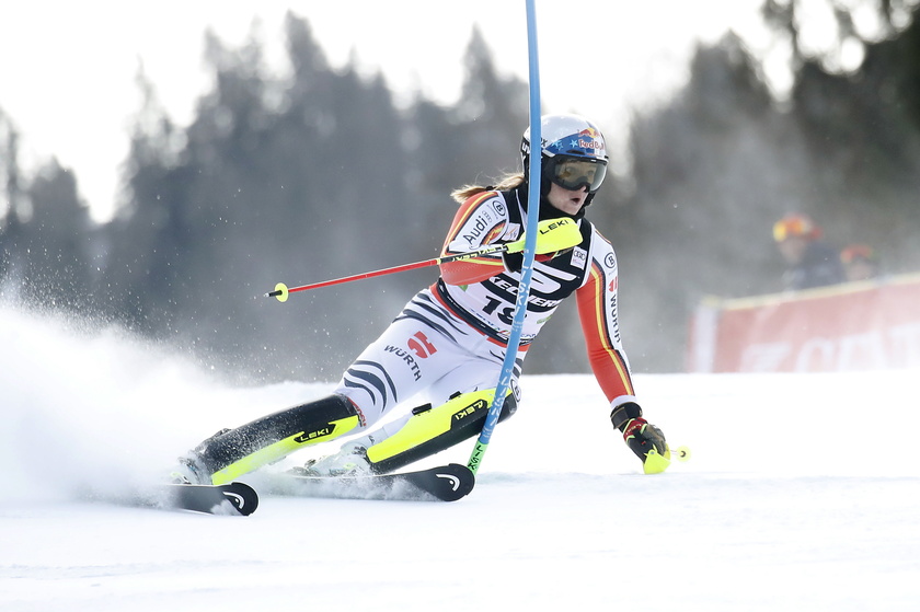 FIS Alpine Skiing World Cup in Kranjska Gora