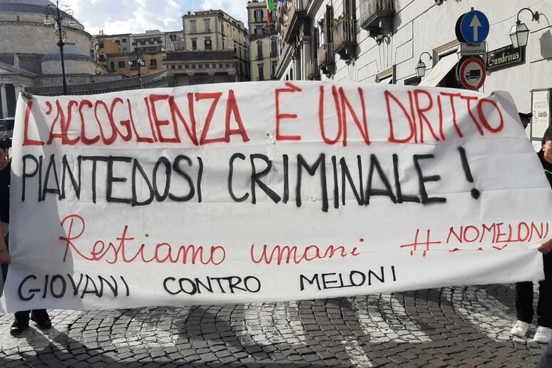 - RIPRODUZIONE RISERVATA