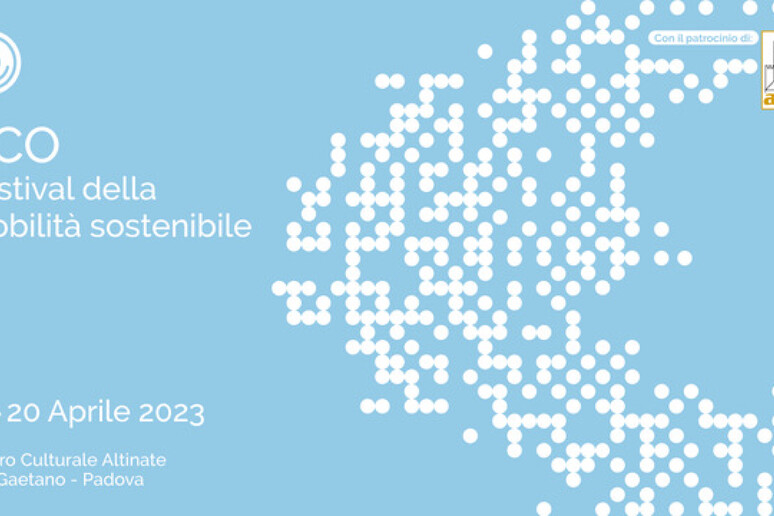 La mobilità sostenibile è in scena con il festival ECO - RIPRODUZIONE RISERVATA