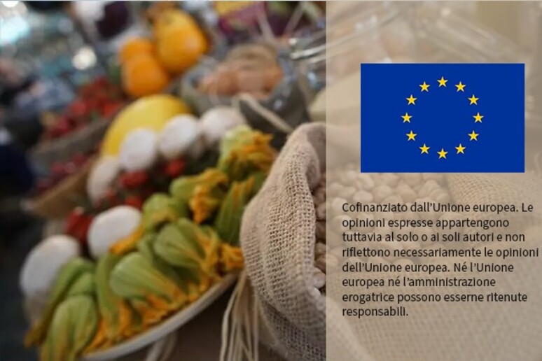 Dall 'Ue 132 milioni per la promozione di prodotti agroalimentari - RIPRODUZIONE RISERVATA