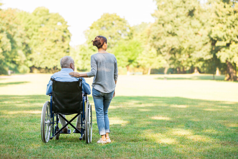 Falabella, in trent 'anni abbiamo costruito una nuova cultura della disabilità - RIPRODUZIONE RISERVATA