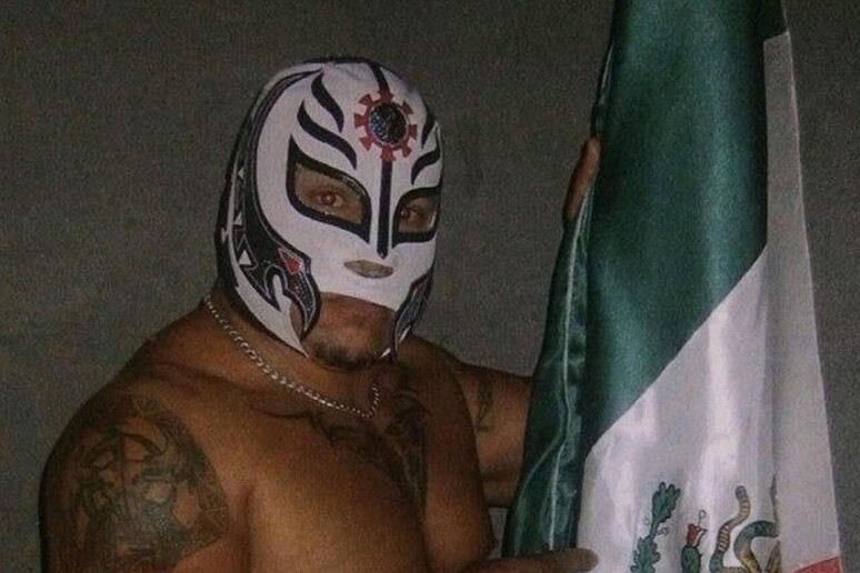 Morto a 66 anni Rey Mysterio, leggenda del wrestling - RIPRODUZIONE RISERVATA