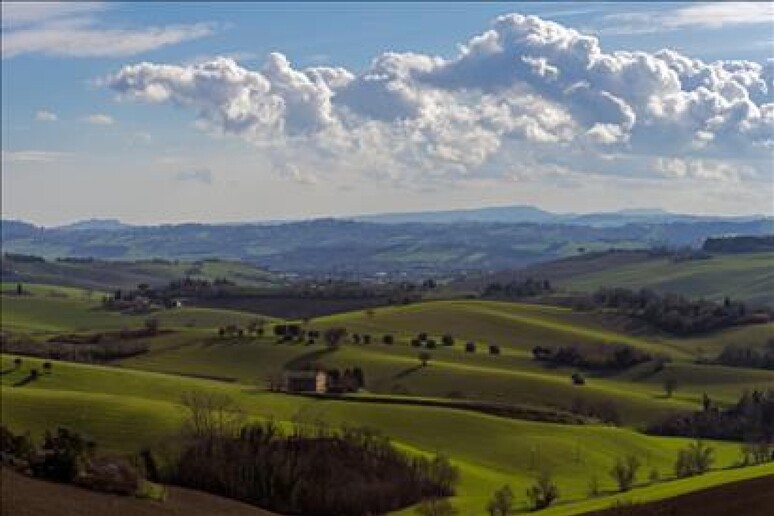 - RIPRODUZIONE RISERVATA