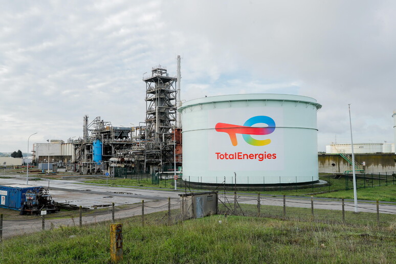 Via libera alla joint venture tra TotalEnergies e OQ SAOC - RIPRODUZIONE RISERVATA