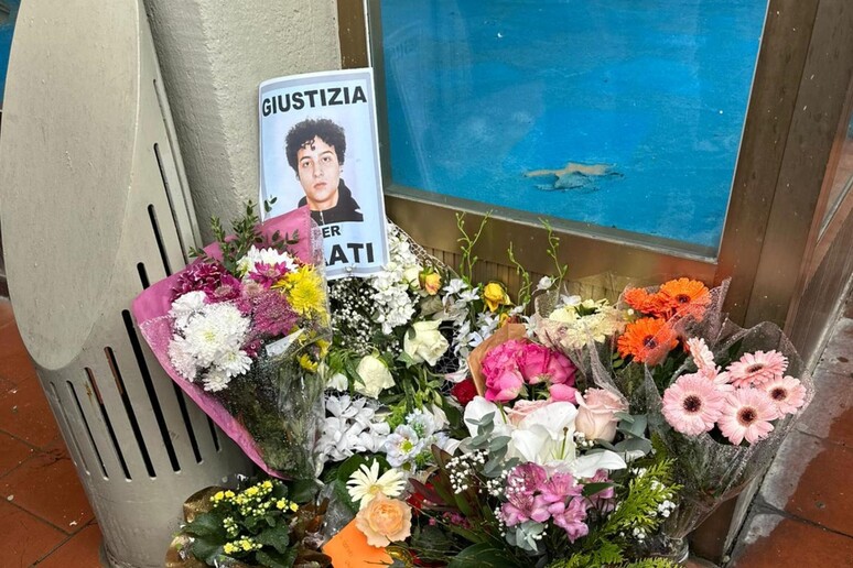 Maati Moubakir, ucciso a Firenze la mattina del 29 dicembre - RIPRODUZIONE RISERVATA