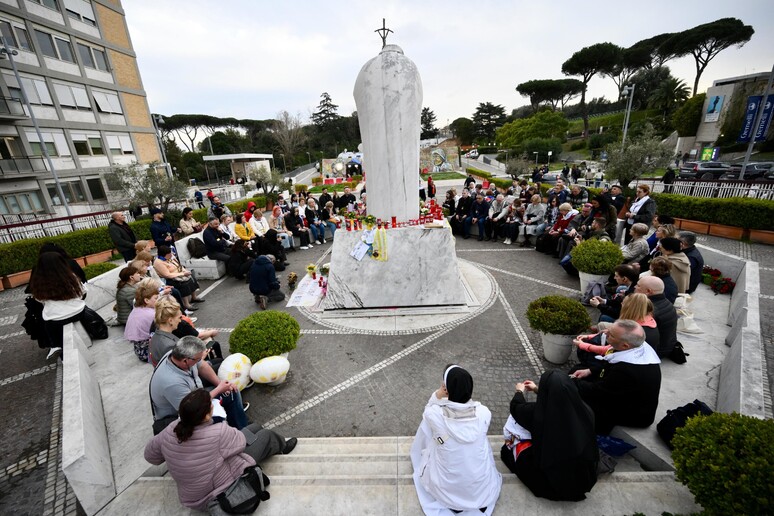 - RIPRODUZIONE RISERVATA