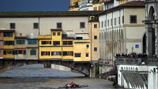 Allerta rossa maltempo Firenze, Prato, Pistoia e Pisa